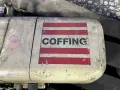 COFFING 2 TON CHAIN HOIST