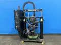 GRACO 123 PSI AIR, 3000 PSI FLUID THERM-O-FLOW HOT MELT SYSTEM  -  TOF200-A-2A1P64BENNN1NNNN