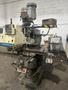 2 HP Bridgeport Series I Vertical Mill