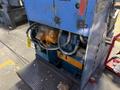 20,000 LB X 48" DELTEC HYDRAULIC SELF CONTAINED COIL CAR W/ELEVATION. STOCK # 0537126