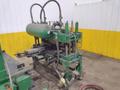 36" HI-RIB AG PANEL LINE: 14 STAND BRADBURY MODEL M2.548-14 ROLLFORMER &amp; AIRAM CUTOFF PRESS: YOBRO #26013