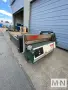 5' X 20' VICON HVAC 520-DL PLASMA CUTTER