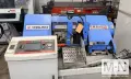 Weilishi GWK4028 Horizontal Band Saw, 2023