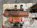 DAHLSTOM ROLLFORMER HEADS / GEAR BOXES, FOR 2.5&quot; SPINDLES: STOCK #23425