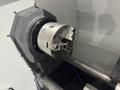Haas TL-1 CNC Lathe, 2018 – 4 Station Tool Post, Tailstock, Rotary Coolant, Hand Wheels