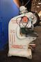 25 TON ROUSSELLE DEEP THROAT GAP FRAME PRESS MODEL 3G