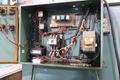 ALLSTEEL 120-8 HYDRAULIC PRESS BRAKE