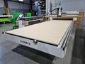 7′ x 17′ CR Onsrud 5100M12 CNC Router, 2019 – Tool Changer, Fanuc Control System, Automation Intelligence