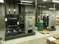 50 Ton Advantage Chiller System Model TIP-30A-SP, 2012