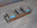 KURT 6" VISE