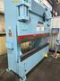 90 TON X 8' CINCINNATI CBII HYDRAULIC BRAKE: STOCK #76657