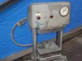DAKE HEATED PLATEN PRESS  -  44225