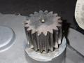 FANUC AXIS 1 DRIVE ASSEMBLY   -  EO-4657-90-000
