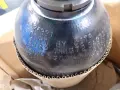 HYDAC 3000 PSI BLADDER ACCUMULATOR   -  3141237