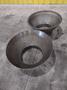 BARRETT MODEL #401 CHIP SPINNER CENTRIFUGE WITH CHIP BASKETS: STOCK #23706