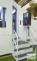 Niigata HN-80E-5X CNC 5-Axis Horizontal Machining Center - Brand New In Crates!