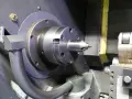 2020 HAAS ST-30 | Lathes, CNC