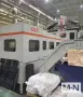 SNK RB-200F CNC Gantry Type Machining Center, 2015