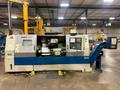 Doosan Puma 300LC CNC Lathe, 2006 – Low Hours, 15″ Chuck, Chip Conveyor, Programmable Tailstock, Presetter