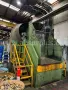 RUF RB 15/4000/70 BRIQUETTE LINE 1