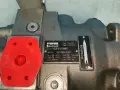 PARKER AXIAL PISTON PUMP   -  PV020R1K1AYNMMC