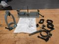 Delta Drill 17-935 and Model 17-924 Mortising Kit Attachment with Instruction Booklet- Auction Item