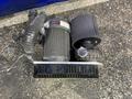 PAXTON 7.5 HP CENTRIFUGAL AIR BLOWER  -  AT700