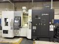 Okuma MB-5000H Used CNC Horizontal Machining Center For Sale, 2018