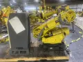 FANUC – R-2000iA/200FO w/ RJ3iB Controls PARTS ONLY