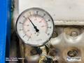 Aaron Equipment Jacketed 11-Cu.Ft. Ribbon Blender