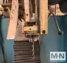 Trak DPMSX2 Knee Mill W/ Powerfeed, Prototrak Smx Dro/Controller