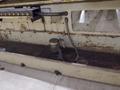 25&quot;/35&quot; X 157&quot; HERCULES MODEL #SPM-630x4000 GAP BED ENGINE LATHE 4&quot; HOLE: STOCK 12137