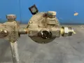 FISHER EZR PRESSURE REDUCING REGULATOR   -  EZR