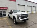 Chevrolet Silverado 2500HD LTZ Crew Cab 4×4, 2023 – 6.6L Duramax Diesel | 61,218 Miles