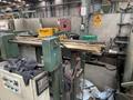 ETIBAR HR21 2-ROLL TUBE &amp; BAR STRAIGHTENER W/ TABLES