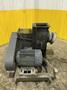 TORIT MODEL #3DF6 DUST COLLECTOR: YOBRO #25371