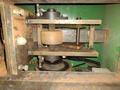 1.25&quot; BULLDOG BANDING SCRAP CHOPPER 110V: STOCK #23231