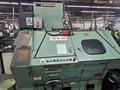 TANISAKI 10-400 THREAD ROLLER