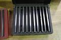 Vise Parallels (2) 1/8" Sets, (1) 1/32" Set- Auction Item