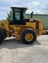 Caterpillar 928HZ Wheel Loader, 2008 – 2.5 yd³ Bucket, Powerful &amp; Reliable CAT Loader