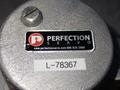 PERFECTION SERVO/MOOG VALVE  -  D765-606