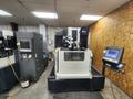 Makino Duo 43 CNC Wire EDM, 2011