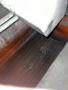 USED ALMCO MODEL V-14120 CONTINUOUS THRU-FEED VIBRATORY FINISHING SYSTEM, Stock# 11131, Year: 2022