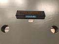 1250 TON x 24&#039; CINCINNATI MODEL 1250H HYDRAULIC PRESS BRAKE: STOCK #10682