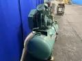 CHAMPION 10 HP AIR COMPRESSOR  -  HR10-12