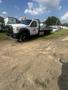 Ford F-550 Super Duty Jerr-Dan Rollback Tow Truck, 2016