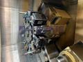 USED, OKUMA GENOS L300MYW CNC LATHE