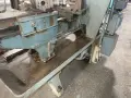 WARNER &amp; SWASEY 16" SWING TURRET LATHE  -  NO. 3