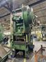 150 TON MINSTER MODEL #G1-150 OBS GAP FRAME PRESS