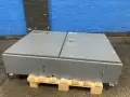Hoffman PLC Panel Electrical Enclosure